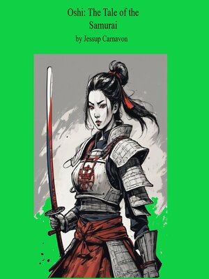 cover image of Oshi